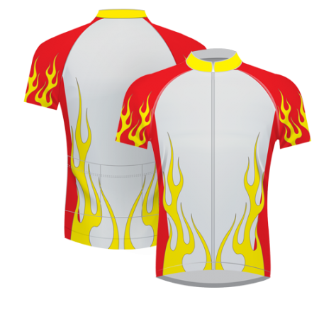 Cycling Shirt